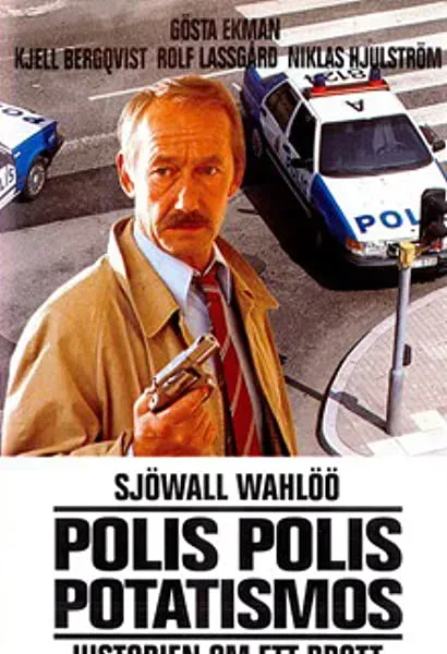 Polis polis potatismos