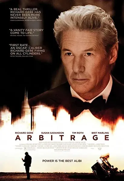 Arbitraż