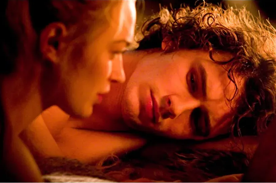 Tristan + Isolde online