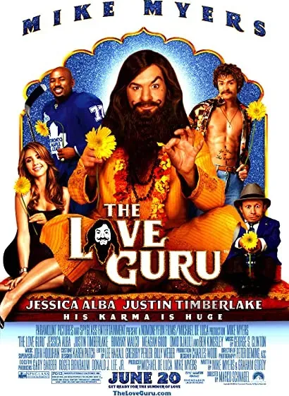 Guru miłości