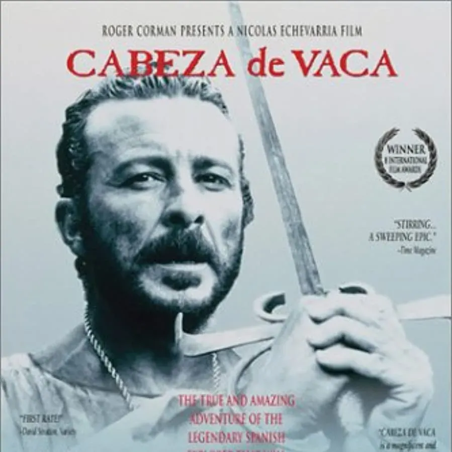 Cabeza de Vaca online