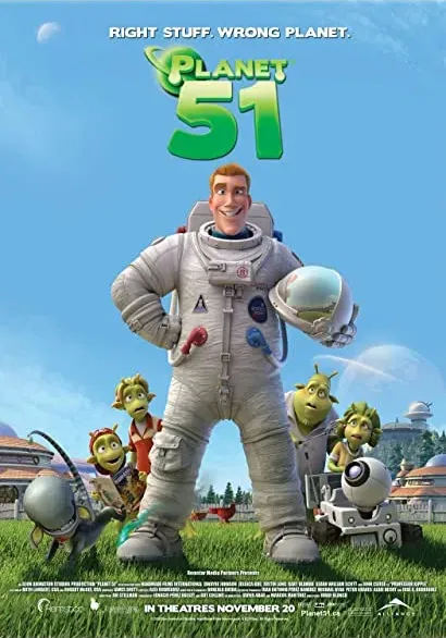 Planeta 51