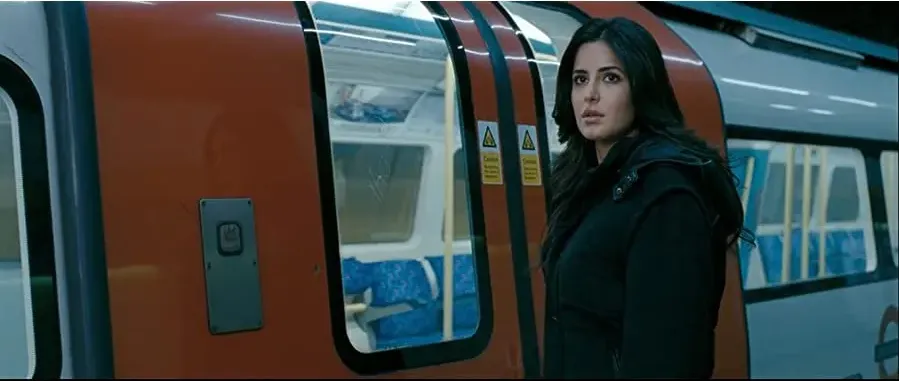 Jab Tak Hai Jaan online