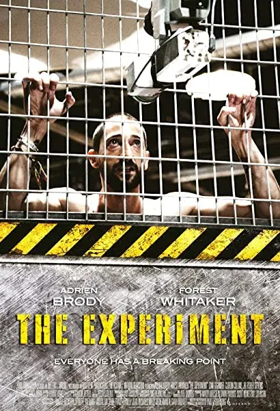 Eksperyment