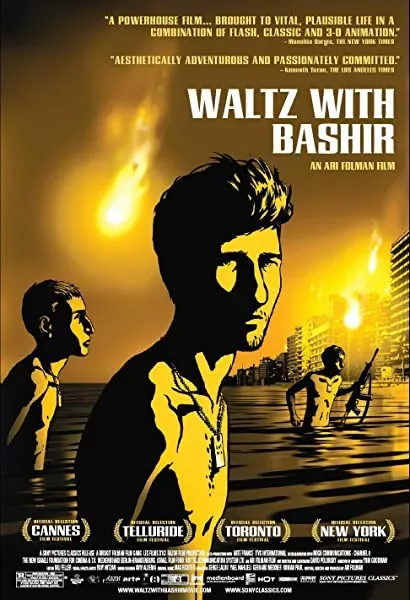 Walc z Baszirem
