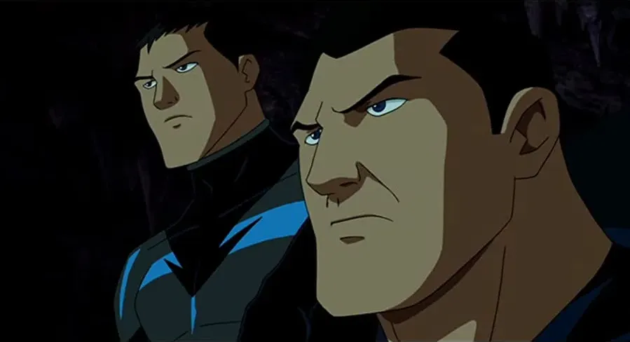 Batman: Under the Red Hood online