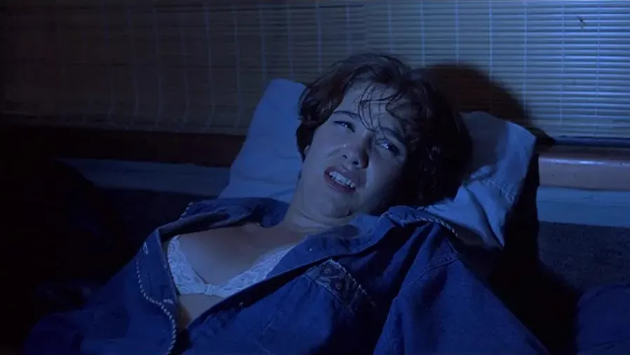 Night of the Scarecrow online