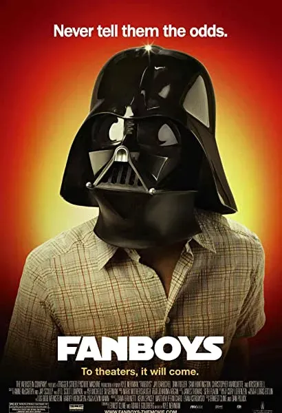 Fanboys