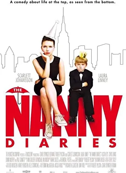 Niania w Nowym Jorku