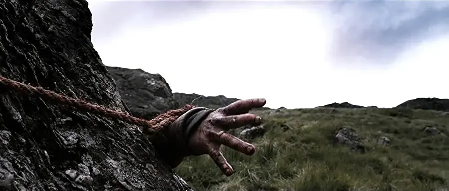Valhalla Rising online