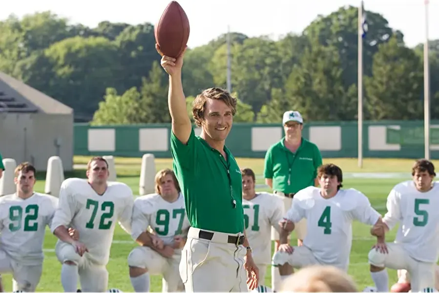 We Are Marshall online