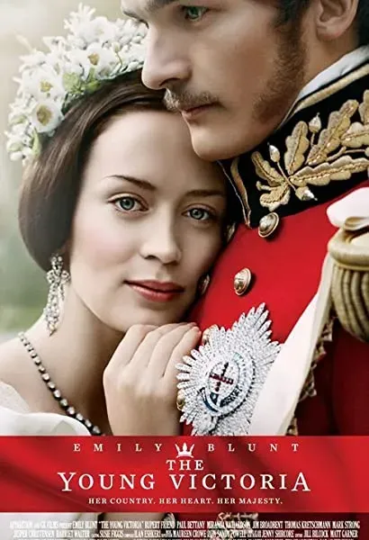 Młoda Wiktoria