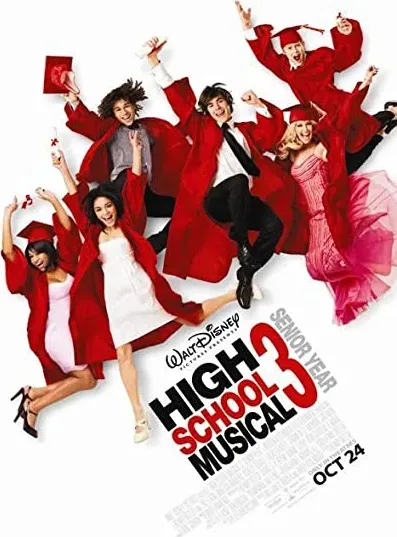 High School Musical 3: Ostatnia klasa
