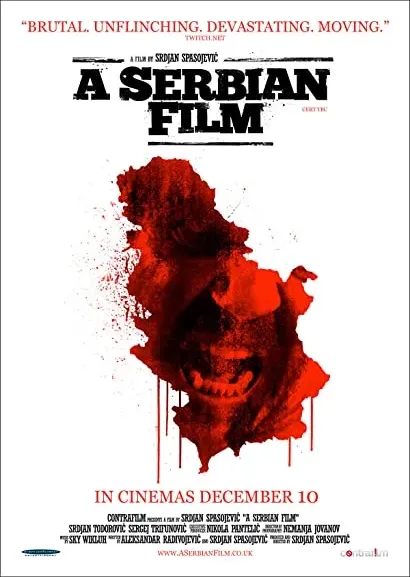 Serbski film