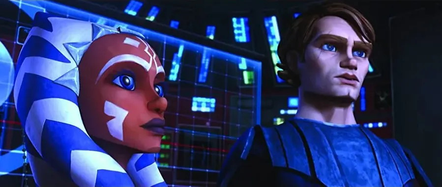 Star Wars: The Clone Wars online