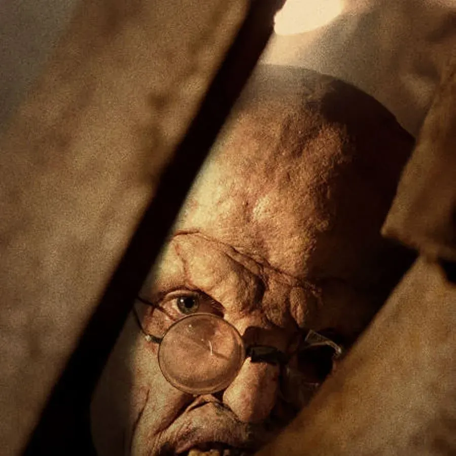 The Hills Have Eyes II online