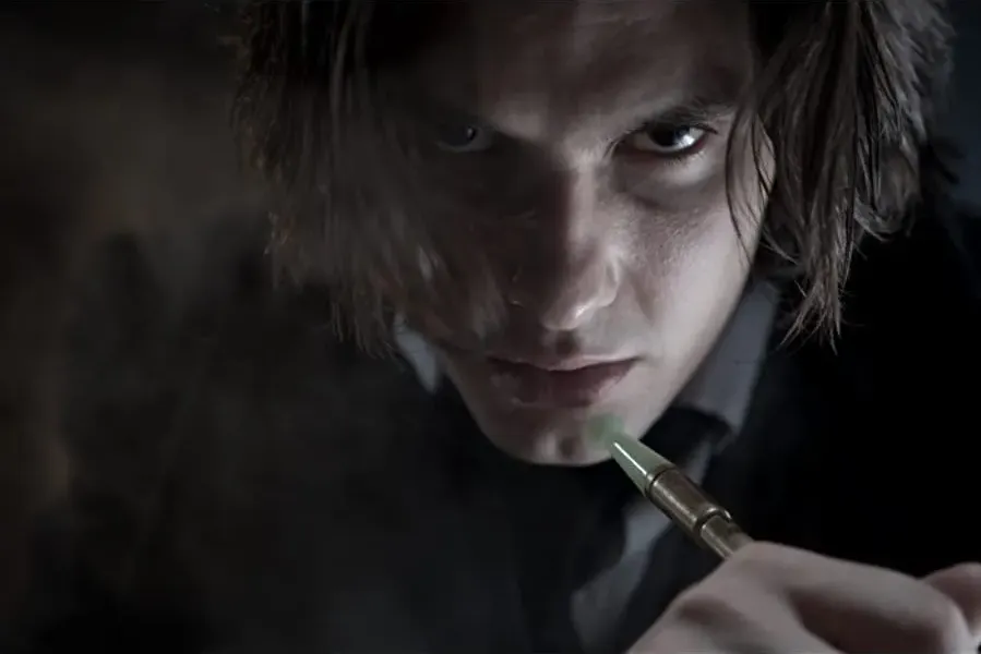 Dorian Gray online