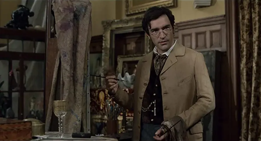 Dorian Gray online