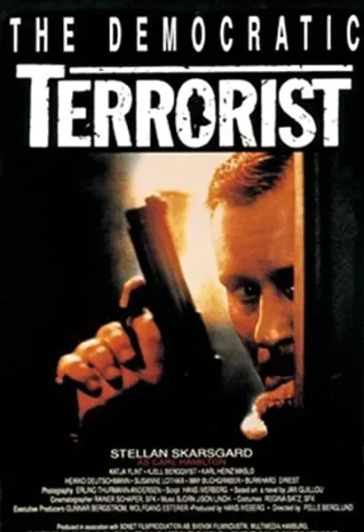 Terrorysta demokrata