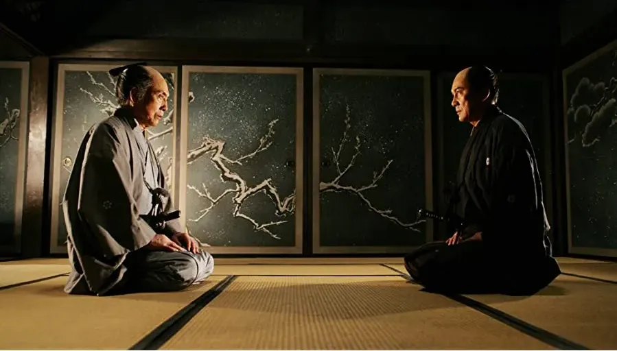 Jûsan-nin no shikaku online