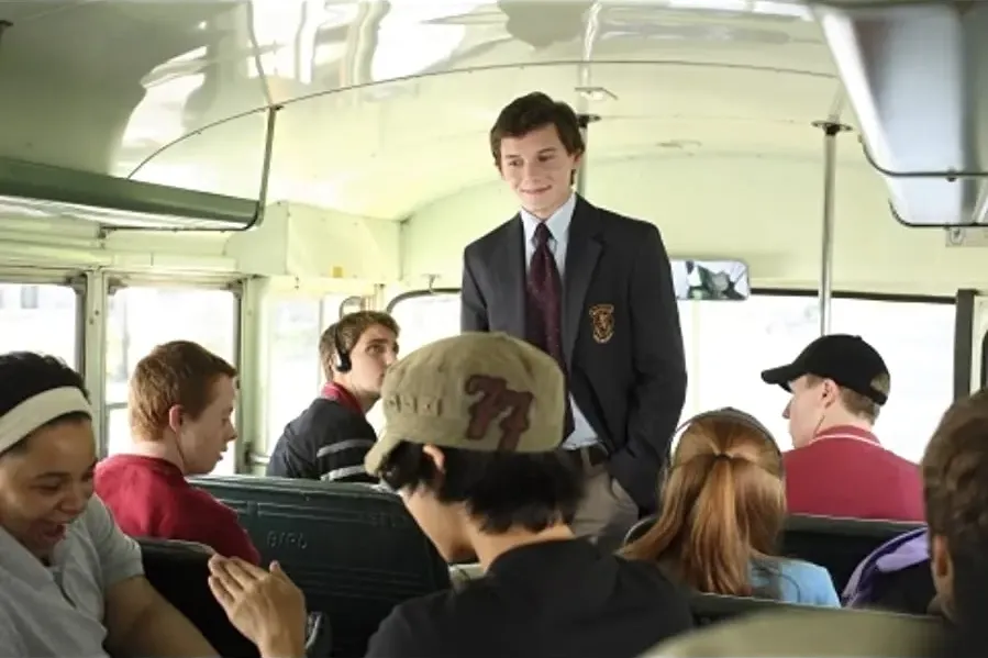 Charlie Bartlett online