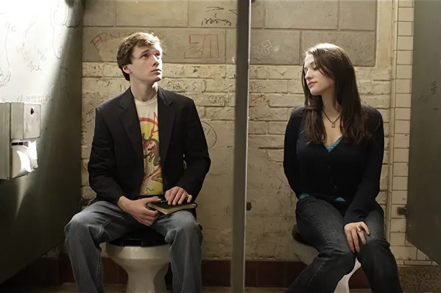 Charlie Bartlett online