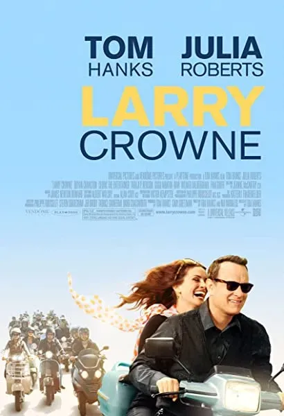 Larry Crowne: uśmiech losu
