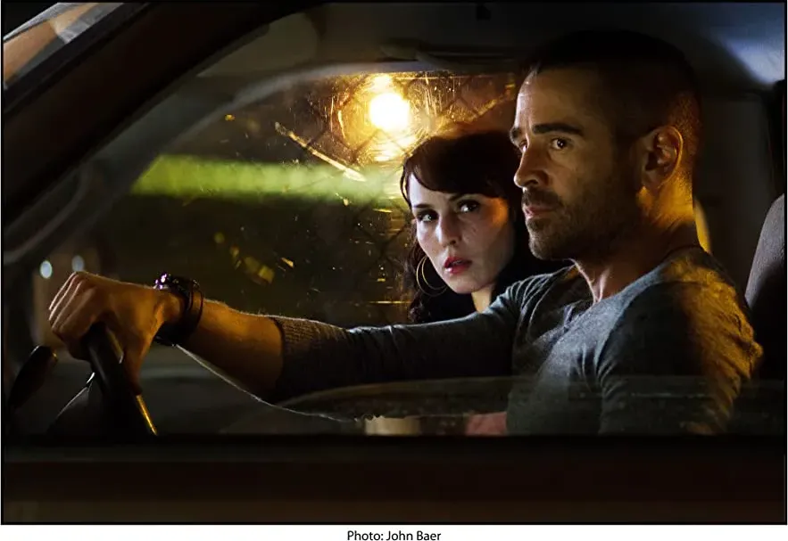 Dead Man Down online