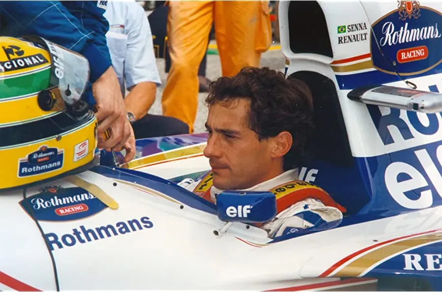 Senna online