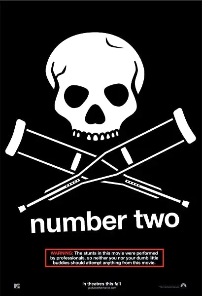 Jackass: Numer dwa