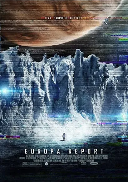 Raport Europy
