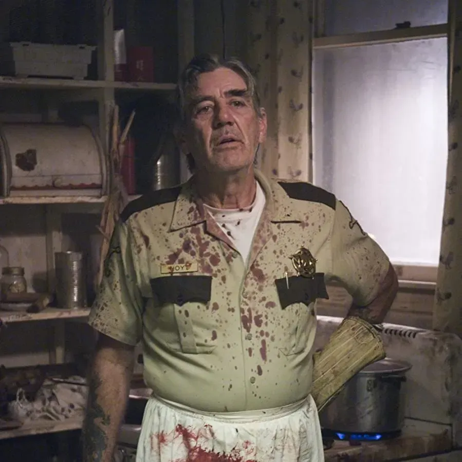The Texas Chainsaw Massacre: The Beginning online