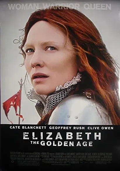 Elizabeth: Złoty wiek