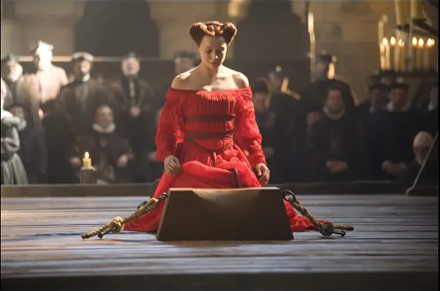 Elizabeth: The Golden Age online