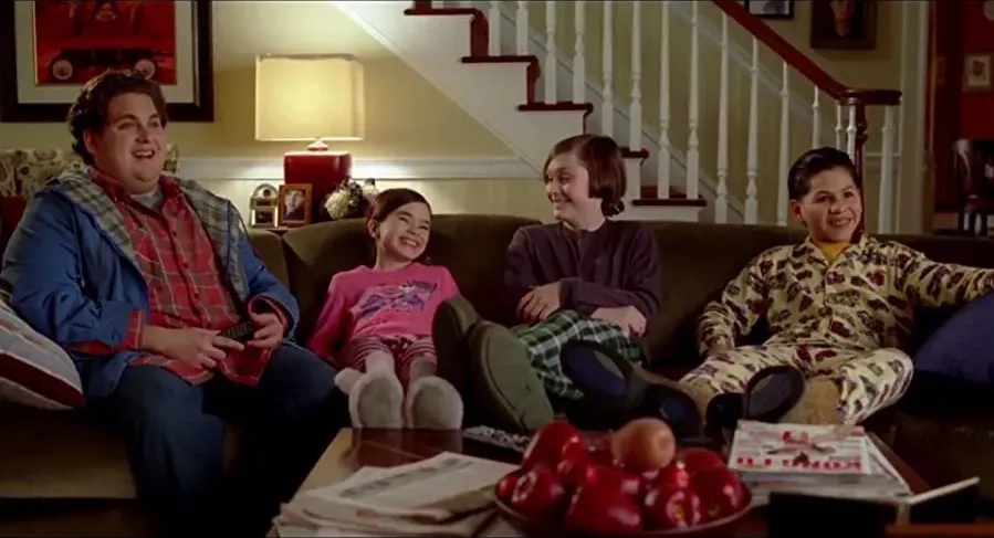 The Sitter online