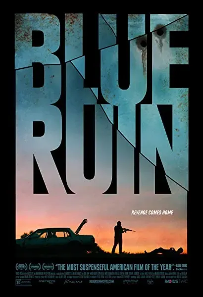 Blue Ruin