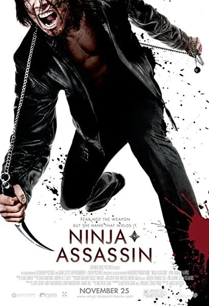 Ninja zabójca