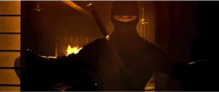 Ninja Assassin online