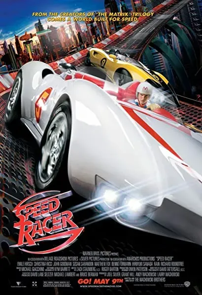 Speed Racer