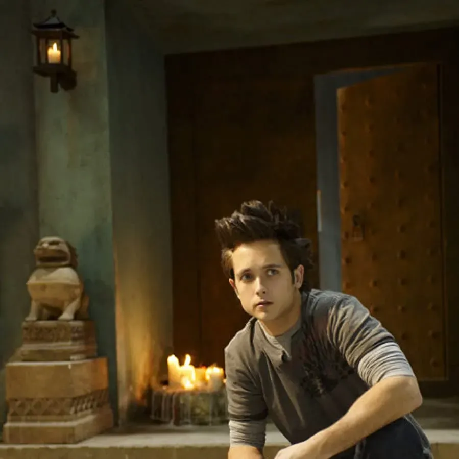 Dragonball Evolution online
