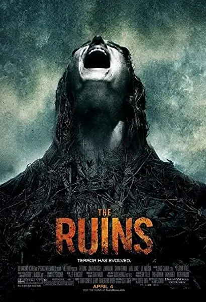 Ruiny