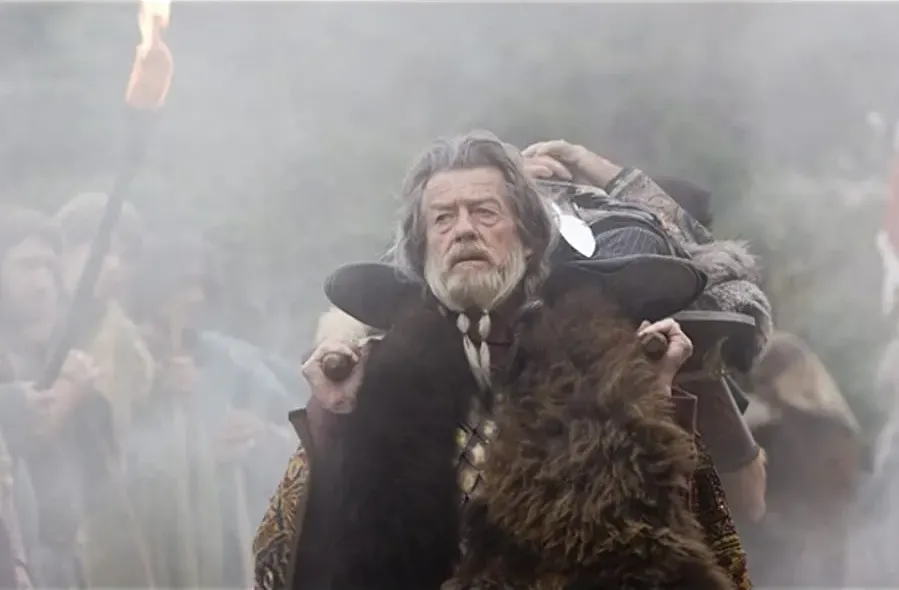 Outlander online