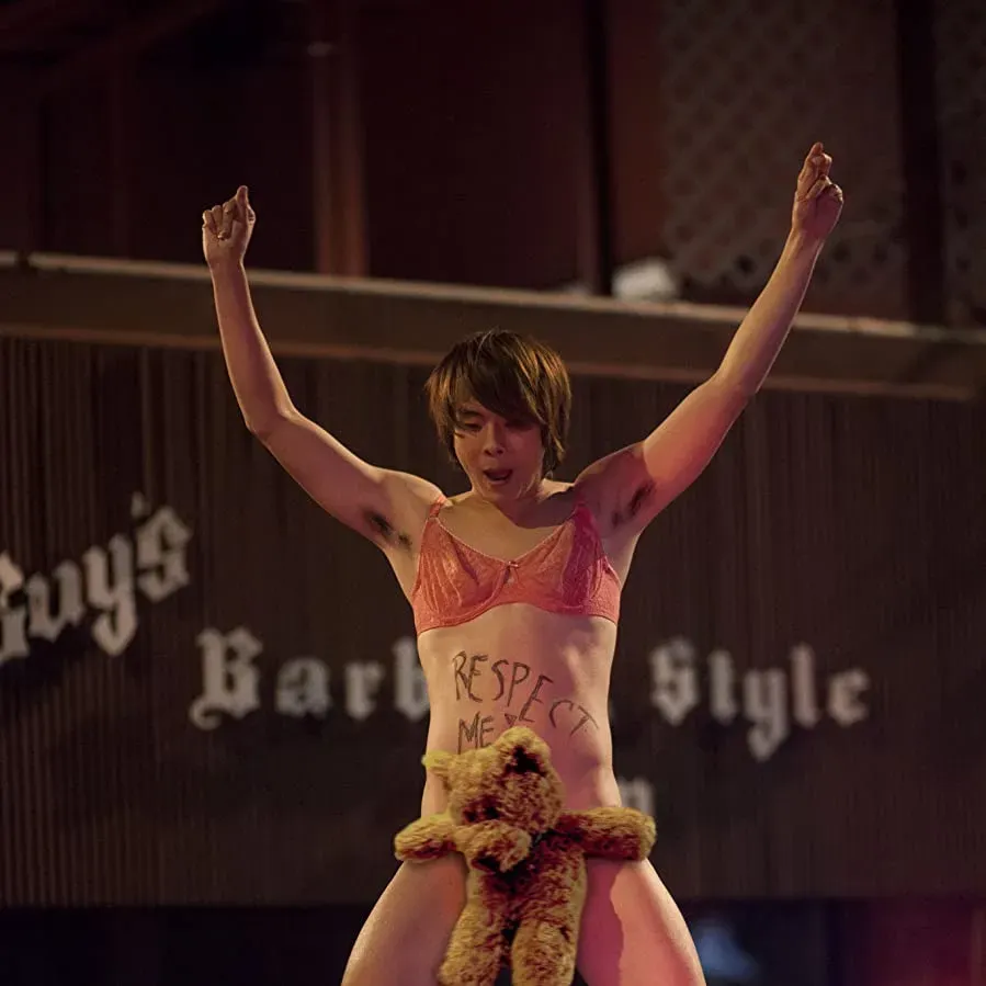 21 & Over online
