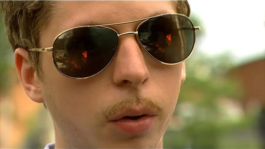 Grzeczny i grzeszny online