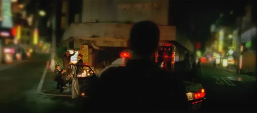 Enter the Void online