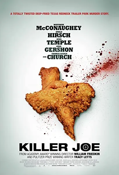 Zabójczy Joe