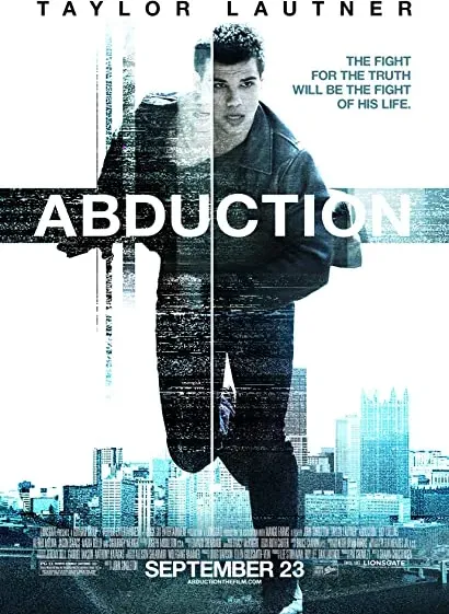 Porwanie