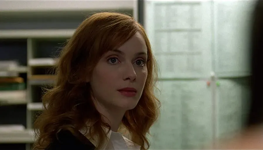 Detachment online