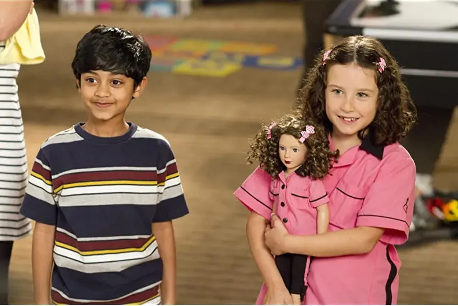 Jack i Jill online