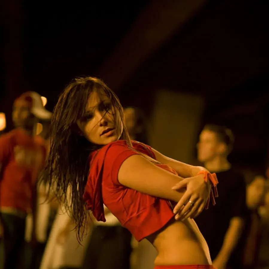 Step Up 2 online